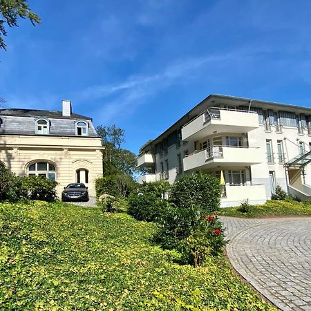 Residenz Bleichroeder - 14 Apartment Херингсдорф Екстериор снимка