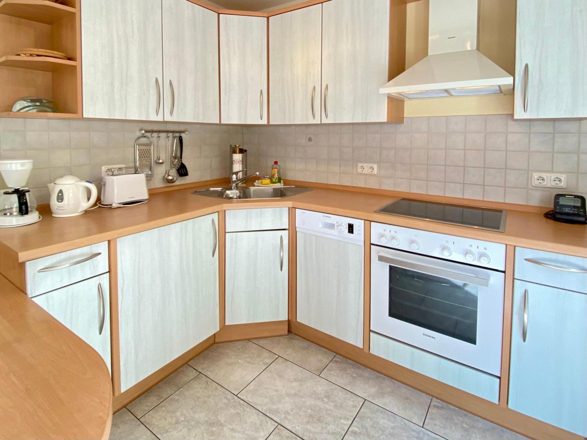 Residenz Bleichroeder - 14 Apartment Херингсдорф Екстериор снимка
