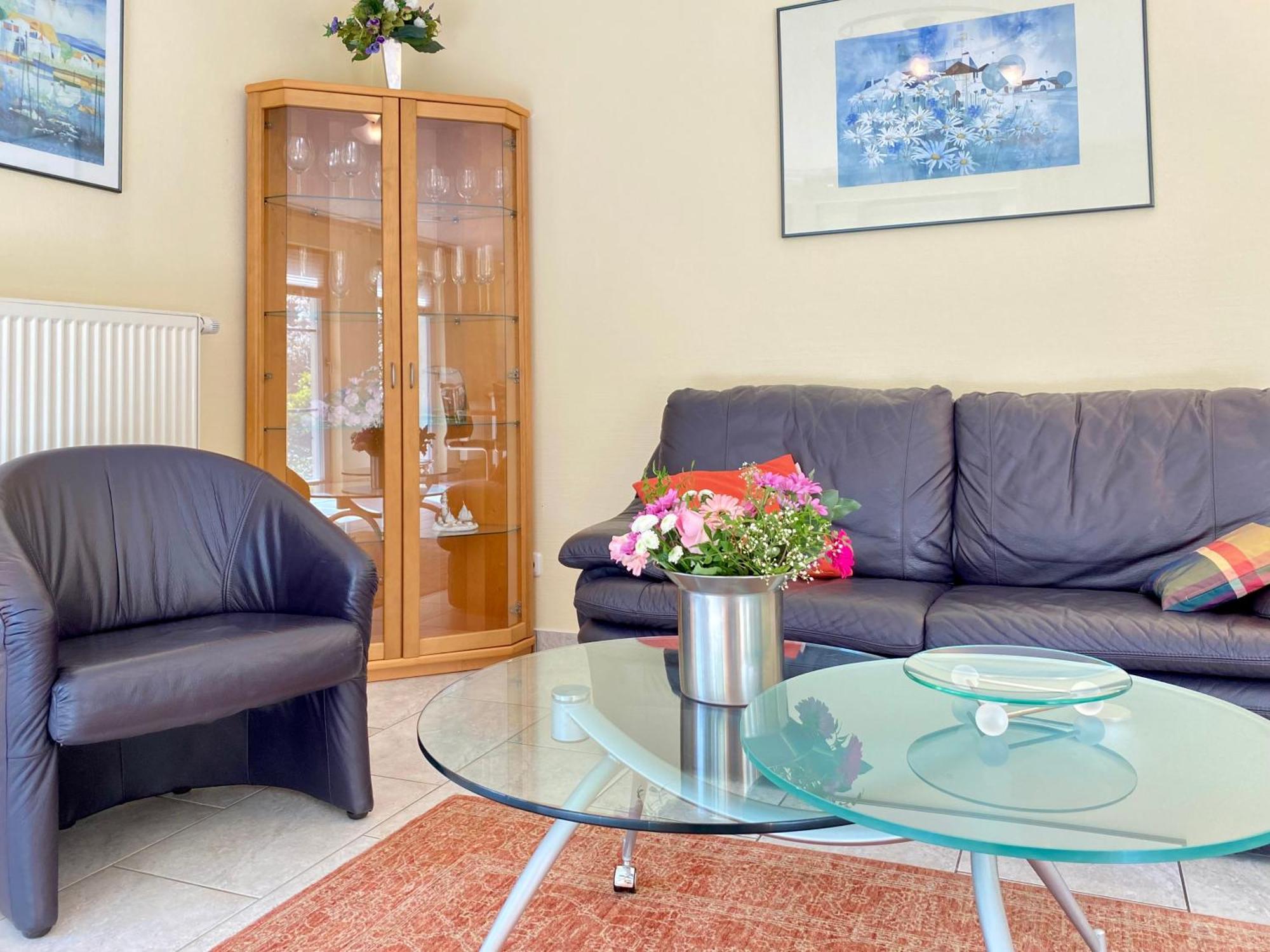 Residenz Bleichroeder - 14 Apartment Херингсдорф Екстериор снимка